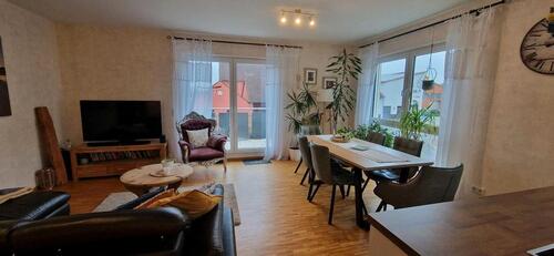 Foto - Etagenwohnung zur Miete in Neuberg