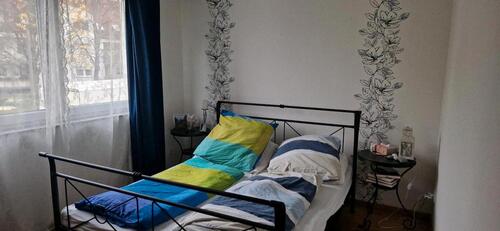 Foto - Etagenwohnung in Neuberg