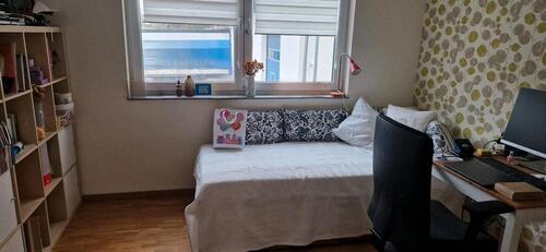 Foto - Etagenwohnung in Neuberg zur Miete