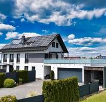 Großes Mehrgenerationenhaus Zweifamilienhaus - Oberschönegg