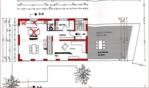 Foto - Einfamilienhaus in Oberschönegg