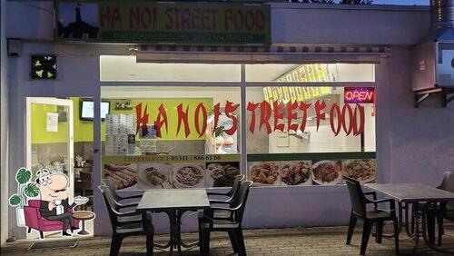 Foto - Imbiss zu vermieten Pizzeria Döner Kiosk Laden Lebensmittel