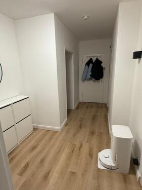 Foto - Etagenwohnung in Köln zur Miete