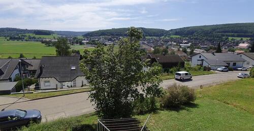 Foto - Etagenwohnung in Blumberg