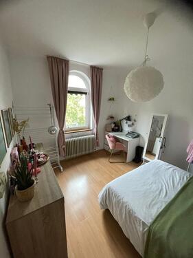 Foto - Zwischenmiete: Möblierte 2-Zimmer-Wohnung in Tübingen Weststadt