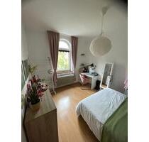 Zwischenmiete: Möblierte 2-Zimmer-Wohnung in Tübingen Weststadt