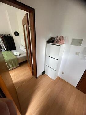 Foto - Etagenwohnung in Tübingen zur Miete