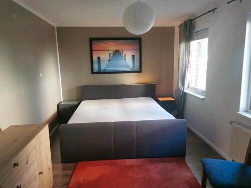 Foto - Ferienwohnung für 2 Personen - 45,00&nbsp;EUR Kaltmiete,