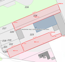 gepflasterter Stellplatz für LKW, PKW, Wohnwagen etc. - Merzenich
