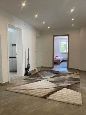 Foto - Etagenwohnung in Babenhausen zur Miete