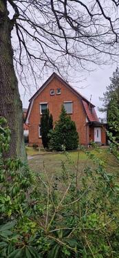 Foto - Charmante 4-Zimmer-Wohnung in einem 2-Familienhaus in Geesthacht