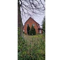 Charmante 4-Zimmer-Wohnung in einem 2-Familienhaus in Geesthacht