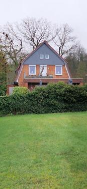 Foto - 4 Zimmer Maisonettenwohnung zur Miete in Geesthacht