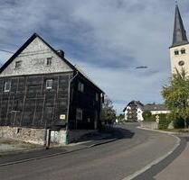 Historisches Wohnhaus in zentraler Lage direkt vom Verkäufer - Hundsangen