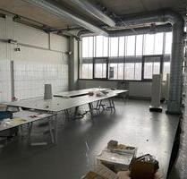 40 Ateliers, Büroräume, Studios, Drehlocation, schick - Köln Rodenkirchen