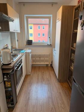 Foto - Dortmund – 55 m² Wohnung nahe Phoenixsee & Hörde Bahnhof