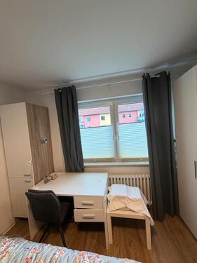 Foto - Etagenwohnung in Dortmund zur Miete