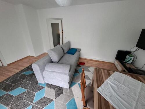 Foto - Etagenwohnung in Dresden zur Miete