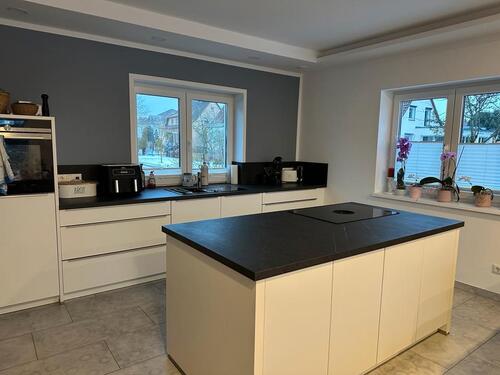 Foto - 7 Zimmer Reihenhaus in Stralsund