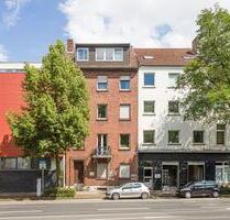 2 Zimmer, Balkon & Weitblick – Wohnen in Toplage von Aachen