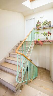 Foto - 2 Zimmer Dachgeschoßwohnung zur Miete in Aachen