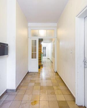 Foto - 2 Zimmer Dachgeschoßwohnung in Aachen