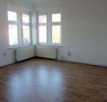 - Geräumige Wohnung mit Gartennutzung -(12052) - Weißenfels