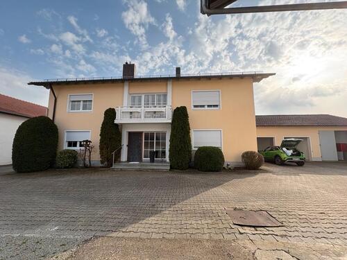 Foto - Großes EinfamilienhausMehrgenerationenhaus