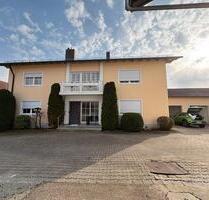 Großes EinfamilienhausMehrgenerationenhaus - Deggendorf