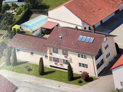 Foto - 6 Zimmer Bauernhaus, Landhaus zum Kaufen in Deggendorf