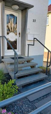 Foto - 3 Zi Wohng. in BÜDINGEN Stadt - 790,00&nbsp;EUR Kaltmiete, ca.&nbsp; 63,00&nbsp;m&sup2;