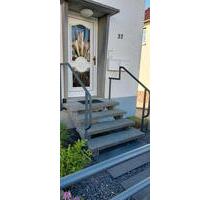 3 Zi Wohng. in BÜDINGEN Stadt - 790,00&nbsp;EUR Kaltmiete, ca.&nbsp; 63,00&nbsp;m&sup2; in Nidda (PLZ: 63667)