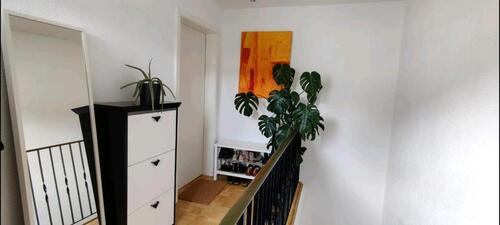 Foto - 3 Zimmer Etagenwohnung zur Miete in Nidda