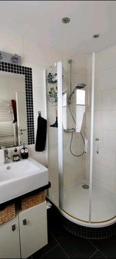 Foto - Etagenwohnung in Nidda zur Miete