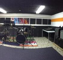 Proberaum in Forst (Bruchsal) zur Mitbenutzung