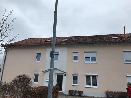 Foto - 1 Zimmer Wohnung in Ingolstadt - 550,00&nbsp;EUR Kaltmiete, ca.&nbsp; 38,00&nbsp;m&sup2;