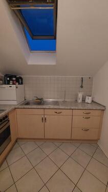 Foto - Dachgeschoßwohnung in Ingolstadt zur Miete