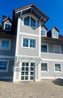 Foto - NEUES ZUHAUSE FÜR ZWEI IN RUHSTORF - 3-Zimmer EG-Wohnung Ruhstorf