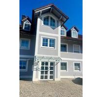 NEUES ZUHAUSE FÜR ZWEI IN RUHSTORF - 3-Zimmer EG-Wohnung Ruhstorf - Ruhstorf an der Rott