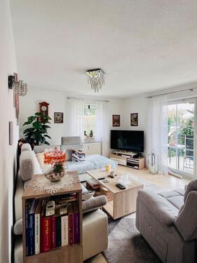 Foto - 3 Zimmer Erdgeschoßwohnung zur Miete in Ruhstorf an der Rott