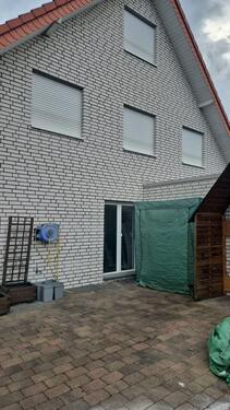 Foto - 4 Zimmer Reihenhaus in Salzkotten