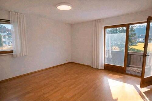 Foto - Etagenwohnung in Oberaudorf zur Miete