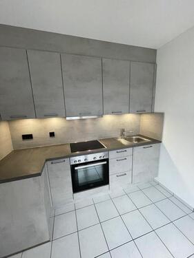 Foto - Zentrale helle 2-Raumwohnung in der Innenstadt von Ibbenbüren