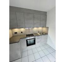 Zentrale helle 2-Raumwohnung in der Innenstadt von Ibbenbüren