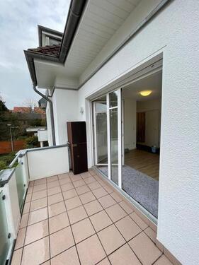 Foto - Etagenwohnung in Ibbenbüren zur Miete