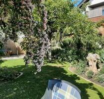 Familientraum - Kapitalanlage - 2 ZFH mit Top Garten- VON PRIVAT - Biblis