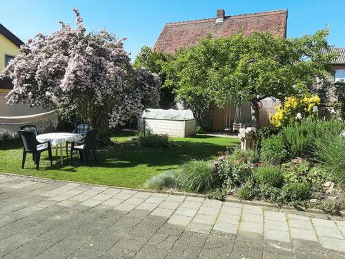 Foto - 11 Zimmer Etagenwohnung zum Kaufen in Biblis