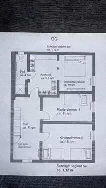 Foto - 6 Zimmer Doppelhaushälfte in Essen