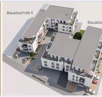 Servicewohnen Randersacker – Seniorenzentrum