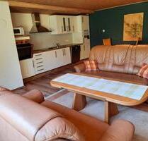 Schöne, möblierte 2 Zimmer-Wohnung, TV, WLAN, Strom, PKW-Stellpl., in sehr schöner Lage von Erlensee